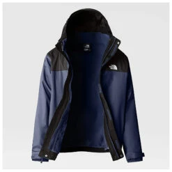 The North Face - Evolve II Triclimate Jacket - Veste 3-en-1 10 The North Face - Evolve II Triclimate Jacket - Veste 3-en-1 -Vestes Boutique the north face evolve ii triclimate jacket veste 3 en 1 detail 3