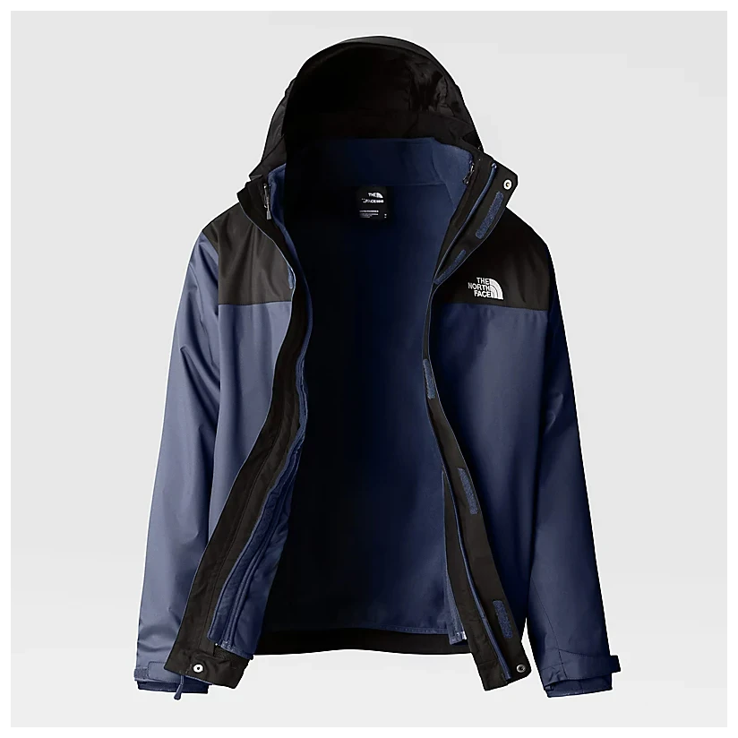 The North Face - Evolve II Triclimate Jacket - Veste 3-en-1 5 The North Face - Evolve II Triclimate Jacket - Veste 3-en-1 – Image 3