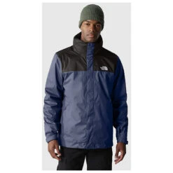 The North Face - Evolve II Triclimate Jacket - Veste 3-en-1 12 The North Face - Evolve II Triclimate Jacket - Veste 3-en-1 -Vestes Boutique the north face evolve ii triclimate jacket veste 3 en 1 detail 5