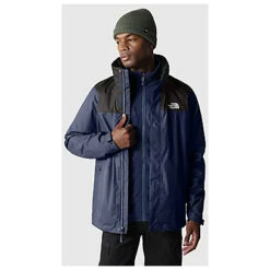 The North Face - Evolve II Triclimate Jacket - Veste 3-en-1 13 The North Face - Evolve II Triclimate Jacket - Veste 3-en-1 -Vestes Boutique the north face evolve ii triclimate jacket veste 3 en 1 detail 6