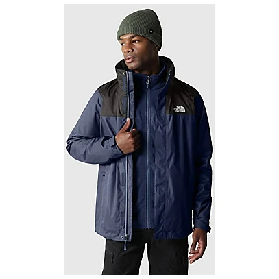 The North Face - Evolve II Triclimate Jacket - Veste 3-en-1 8 The North Face - Evolve II Triclimate Jacket - Veste 3-en-1 – Image 6