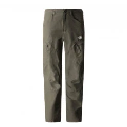 The North Face - Exploration Regular Tapered Pants - Pantalon De Trekking 11 The North Face - Exploration Regular Tapered Pants - Pantalon De Trekking -Vestes Boutique the north face exploration regular tapered pants pantalon de trekking 1