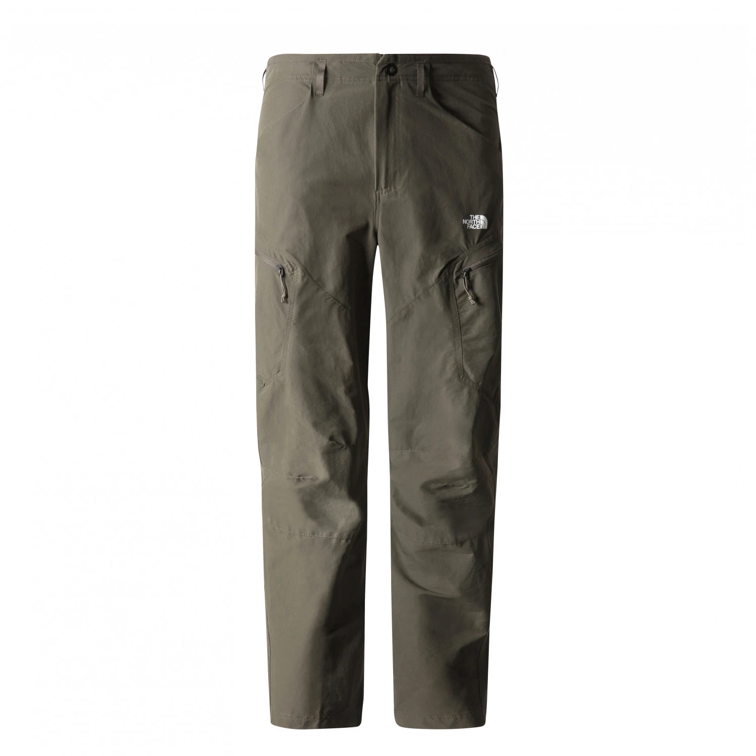 The North Face - Exploration Regular Tapered Pants - Pantalon De Trekking 7 The North Face - Exploration Regular Tapered Pants - Pantalon De Trekking – Image 5