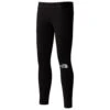 The North Face - Girl's Everyday Leggings - Legging -Vestes Boutique the north face girls everyday leggings legging