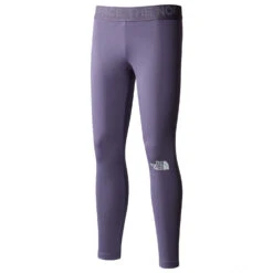 The North Face - Girl's Everyday Leggings - Legging -Vestes Boutique the north face girls everyday leggings legging 3