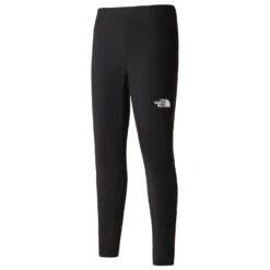The North Face - Girl's Exploration Leggings - Legging -Vestes Boutique the north face girls exploration leggings legging 1