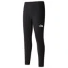 The North Face - Girl's Exploration Leggings - Legging -Vestes Boutique the north face girls exploration leggings legging