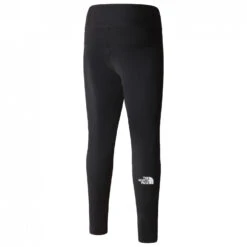 The North Face - Girl's Exploration Leggings - Legging -Vestes Boutique the north face girls exploration leggings legging detail 2
