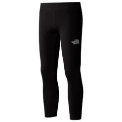 The North Face - Girl's Graphic Leggings - Legging 9 The North Face - Girl's Graphic Leggings - Legging -Vestes Boutique the north face girls graphic leggings legging 1