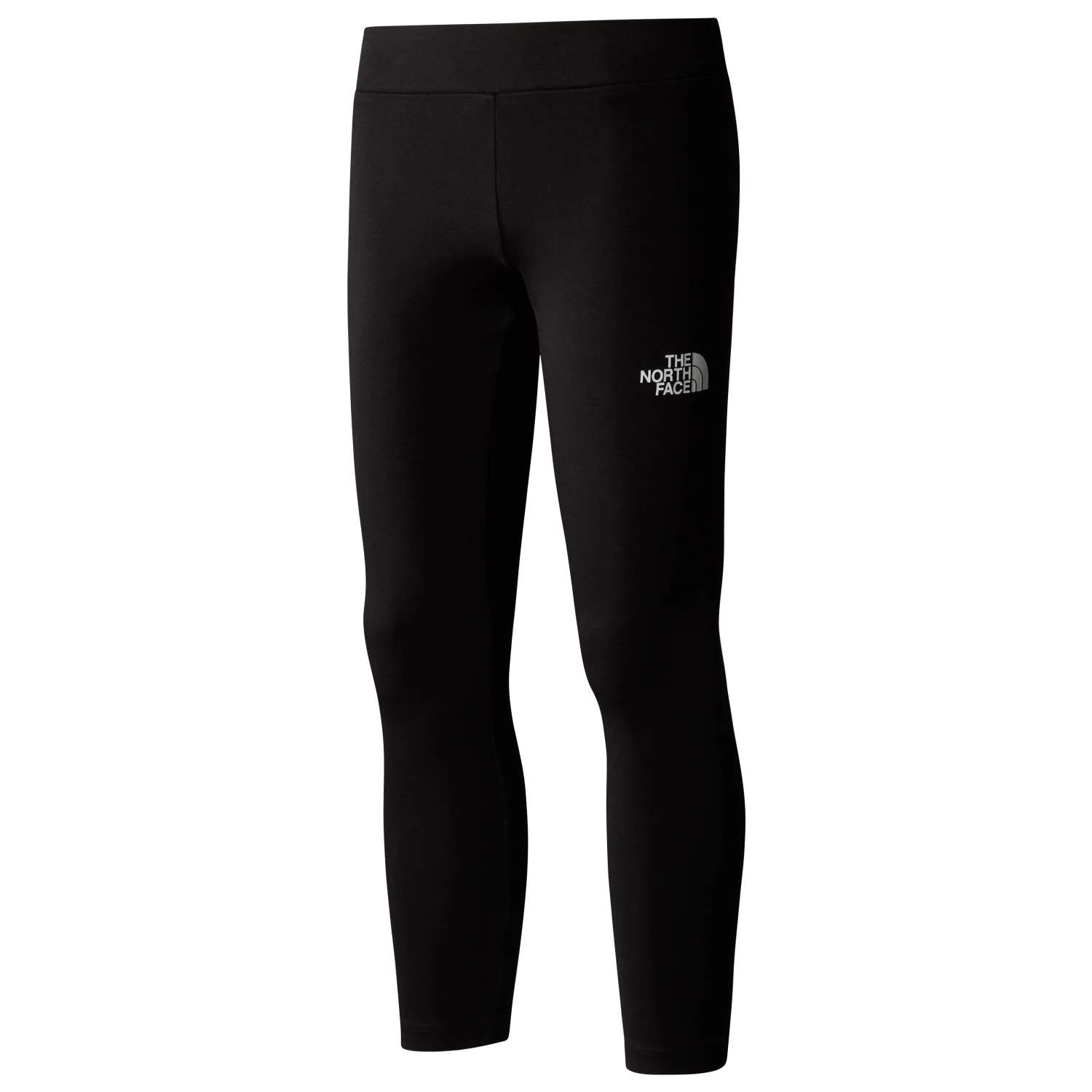 The North Face - Girl's Graphic Leggings - Legging 5 The North Face - Girl's Graphic Leggings - Legging – Image 3