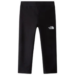 The North Face - Girl's Leggings - Legging -Vestes Boutique the north face girls leggings legging 1