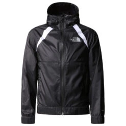 The North Face - Girl's Never Stop Wind Jacket - Coupe-vent