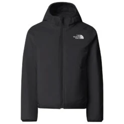 The North Face - Girl's Reversible Perrito Jacket - Veste Synthétique -Vestes Boutique the north face girls reversible perrito jacket veste synthetique 1