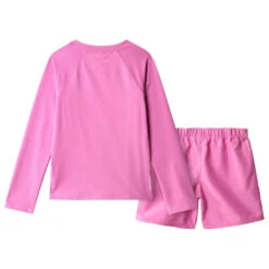 The North Face - Kid's Amphibious Sun Set - Lycra -Vestes Boutique the north face kids amphibious sun set lycra detail 2