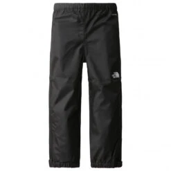 The North Face - Kid's Antora Rain Pants - Pantalon Imperméable -Vestes Boutique the north face kids antora rain pants pantalon impermeable 1