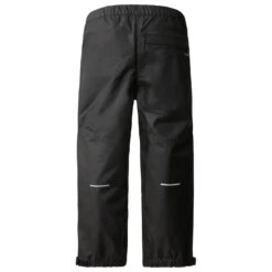 The North Face - Kid's Antora Rain Pants - Pantalon Imperméable -Vestes Boutique the north face kids antora rain pants pantalon impermeable detail 2