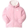 The North Face - Kid's Reversible Perrito Hooded Jacket - Veste Synthétique -Vestes Boutique the north face kids reversible perrito hooded jacket veste synthetique