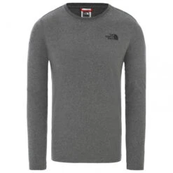 The North Face - L/S Red Box Tee - Haut à Manches Longues 10 The North Face - L/S Red Box Tee - Haut à Manches Longues -Vestes Boutique the north face l s red box tee haut a manches longues 1