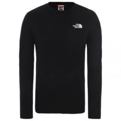 The North Face - L/S Red Box Tee - Haut à Manches Longues 11 The North Face - L/S Red Box Tee - Haut à Manches Longues -Vestes Boutique the north face l s red box tee haut a manches longues 2