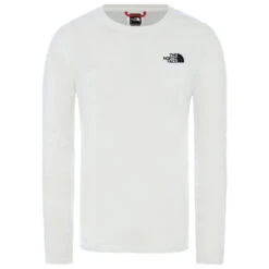 The North Face - L/S Red Box Tee - Haut à Manches Longues 12 The North Face - L/S Red Box Tee - Haut à Manches Longues -Vestes Boutique the north face l s red box tee haut a manches longues 3