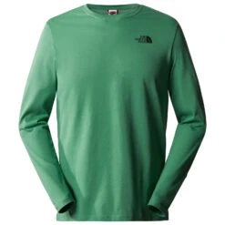 The North Face - L/S Red Box Tee - Haut à Manches Longues 13 The North Face - L/S Red Box Tee - Haut à Manches Longues -Vestes Boutique the north face l s red box tee haut a manches longues 4