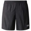 The North Face - Limitless Run Shorts - Short De Running -Vestes Boutique the north face limitless run shorts short de running