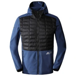 The North Face - Mountain Athletics Lab Hybrid Thermoball Jacket - Veste Polaire 7 The North Face - Mountain Athletics Lab Hybrid Thermoball Jacket - Veste Polaire -Vestes Boutique the north face mountain athletics lab hybrid thermoball jacket veste polaire 1