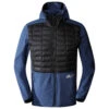 The North Face - Mountain Athletics Lab Hybrid Thermoball Jacket - Veste Polaire -Vestes Boutique the north face mountain athletics lab hybrid thermoball jacket veste polaire