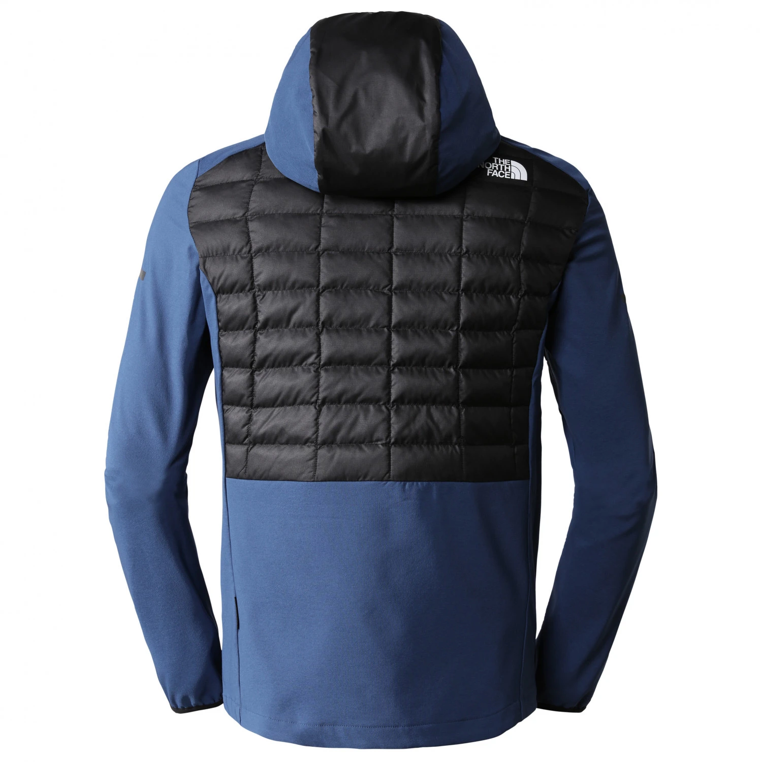 The North Face - Mountain Athletics Lab Hybrid Thermoball Jacket - Veste Polaire 4 The North Face - Mountain Athletics Lab Hybrid Thermoball Jacket - Veste Polaire – Image 2