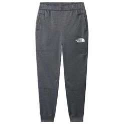 The North Face - Mountain Athletics Pant Fleece - Pantalon De Jogging 8 The North Face - Mountain Athletics Pant Fleece - Pantalon De Jogging -Vestes Boutique the north face mountain athletics pant fleece pantalon de jogging bf 1