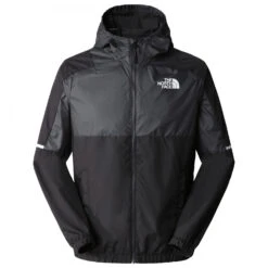 The North Face - Mountain Athletics Wind Full Zip - Veste De Running -Vestes Boutique the north face mountain athletics wind full zip veste de running 1