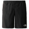 The North Face - Mountain Athletics Woven Shorts - Short De Running 1 The North Face - Mountain Athletics Woven Shorts - Short De Running -Vestes Boutique the north face mountain athletics woven shorts short de running