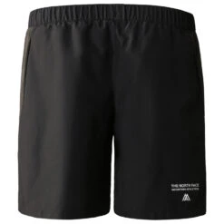 The North Face - Mountain Athletics Woven Shorts - Short De Running 6 The North Face - Mountain Athletics Woven Shorts - Short De Running -Vestes Boutique the north face mountain athletics woven shorts short de running detail 2