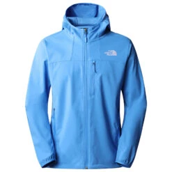 The North Face - Nimble Hoodie - Veste Softshell