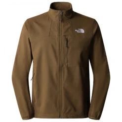 The North Face - Nimble Jacket - Veste Softshell