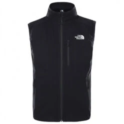 The North Face - Nimble Vest - Gilet Softshell -Vestes Boutique the north face nimble vest gilet softshell 1