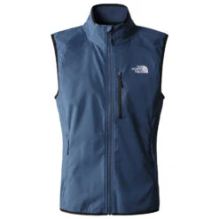The North Face - Nimble Vest - Gilet Softshell -Vestes Boutique the north face nimble vest gilet softshell 2