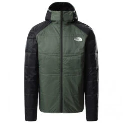 The North Face - Quest Synthetic Jacket - Veste Synthétique -Vestes Boutique the north face quest synthetic jacket veste synthetique 2