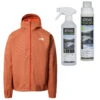 The North Face - Quest-Wash-Proof - Regenjackenset 1 The North Face - Quest-Wash-Proof - Regenjackenset -Vestes Boutique the north face quest wash proof regenjackenset