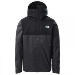 The North Face - Quest Zip-In Jacket - Veste Imperméable -Vestes Boutique the north face quest zip in jacket veste impermeable 1