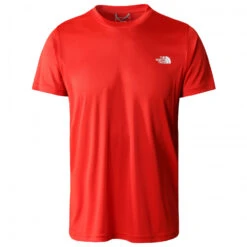 The North Face - Reaxion Amp Crew - T-shirt Technique