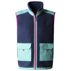 The North Face - Royal Arch Vest - Polaire Sans Manches -Vestes Boutique the north face royal arch vest polaire sans manches 2