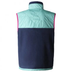 The North Face - Royal Arch Vest - Polaire Sans Manches -Vestes Boutique the north face royal arch vest polaire sans manches detail 2
