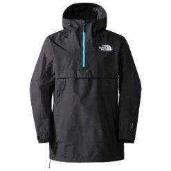 The North Face - Silvani Anorak - Veste De Ski -Vestes Boutique the north face silvani anorak veste de ski 1