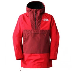The North Face - Silvani Anorak - Veste De Ski -Vestes Boutique the north face silvani anorak veste de ski 3