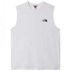The North Face - Simple Dome Tank - Débardeur -Vestes Boutique the north face simple dome tank debardeur 2