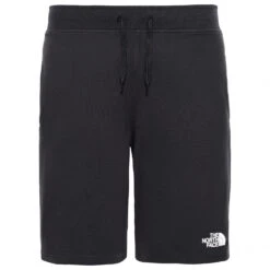 The North Face - Standard Short Light - Short -Vestes Boutique the north face standard short light short 1