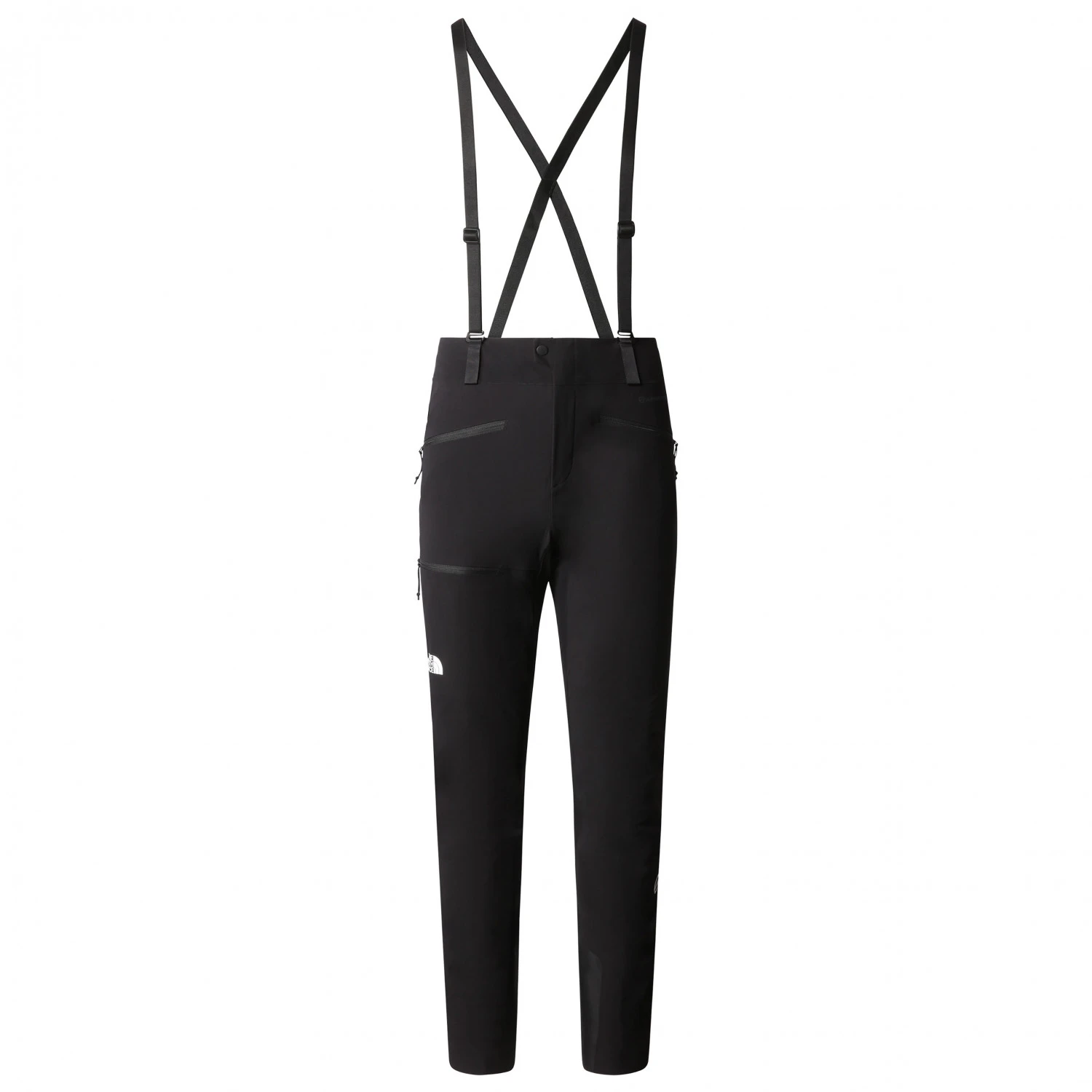 The North Face - Summit Chamlang Softshell Pant - Pantalon Ski De Randonnée 3 The North Face - Summit Chamlang Softshell Pant - Pantalon Ski De Randonnée