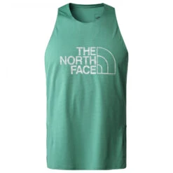 The North Face - Summit High Trail Run Tank - Débardeur