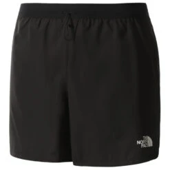 The North Face - Sunriser 2 In 1 Short - Short De Running -Vestes Boutique the north face sunriser 2 in 1 short short de running 1